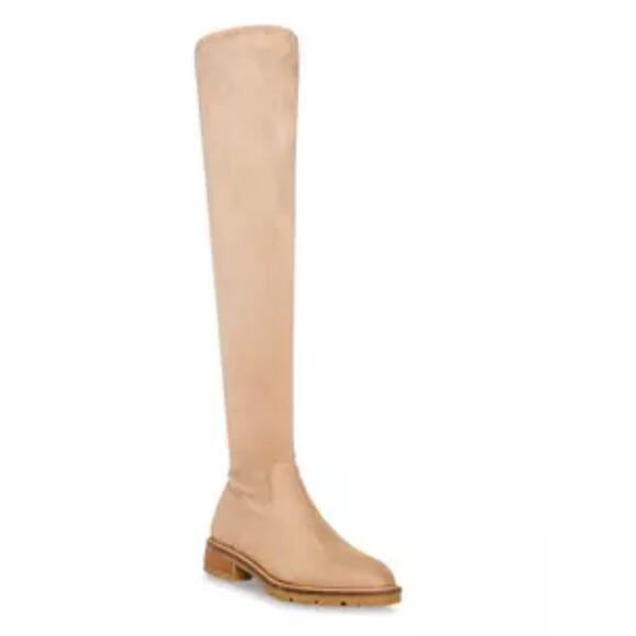 Steve Madden Lizbeth Boots Size 8.5 - Picture 2 of 8